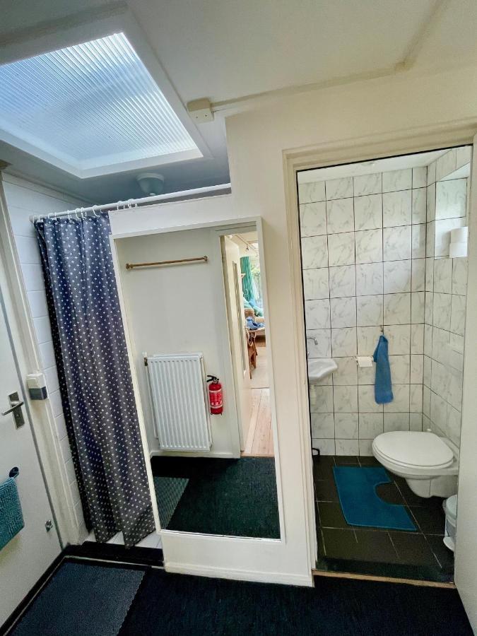 Bbboekelo Appartement Εξωτερικό φωτογραφία