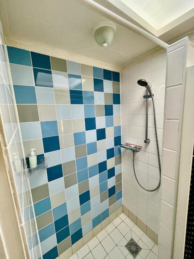 Bbboekelo Appartement Εξωτερικό φωτογραφία