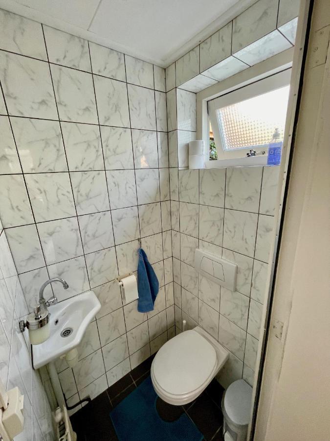 Bbboekelo Appartement Εξωτερικό φωτογραφία