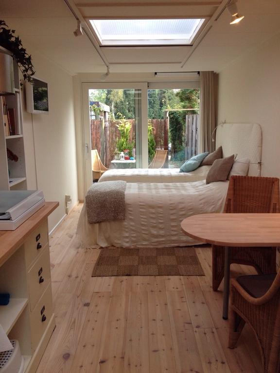Bbboekelo Appartement Δωμάτιο φωτογραφία