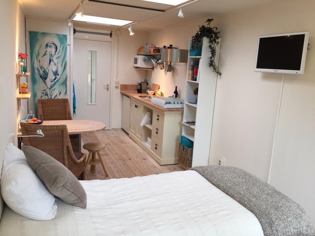 Bbboekelo Appartement Δωμάτιο φωτογραφία