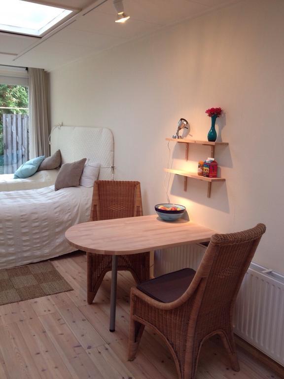 Bbboekelo Appartement Δωμάτιο φωτογραφία
