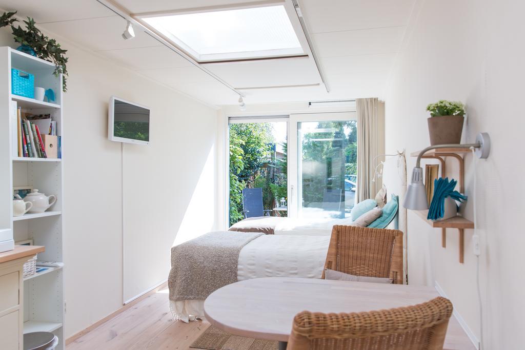 Bbboekelo Appartement Εξωτερικό φωτογραφία