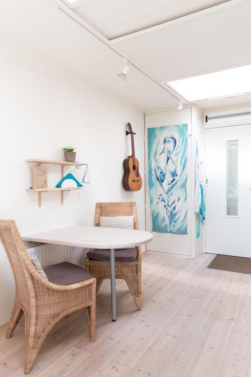 Bbboekelo Appartement Εξωτερικό φωτογραφία